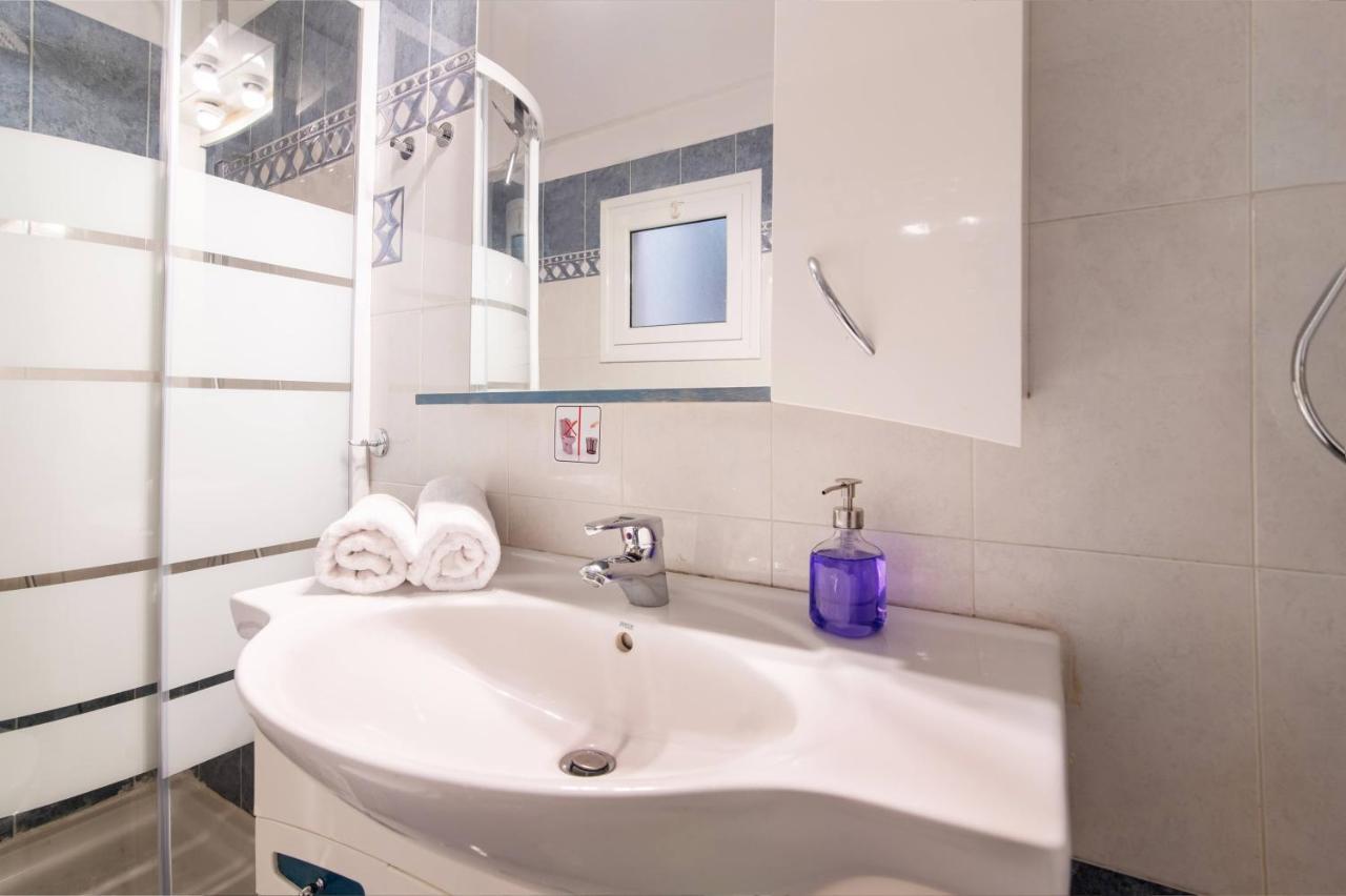 Oscar City Room Athens Ngoại thất bức ảnh