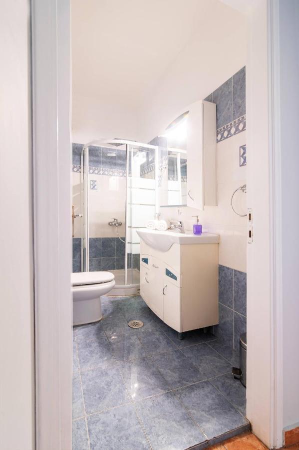Oscar City Room Athens Ngoại thất bức ảnh