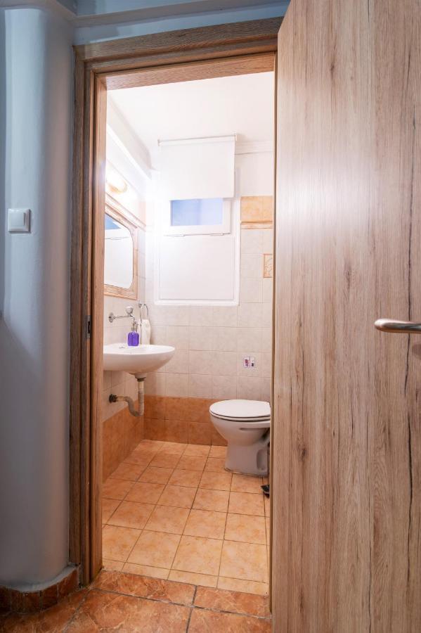 Oscar City Room Athens Ngoại thất bức ảnh