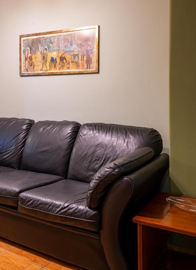 Oscar City Room Athens Ngoại thất bức ảnh