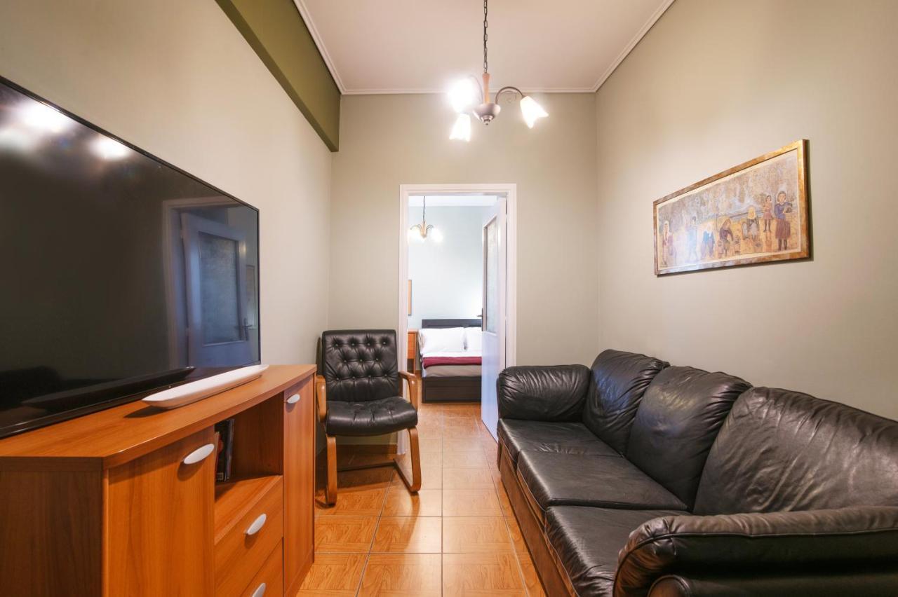 Oscar City Room Athens Ngoại thất bức ảnh