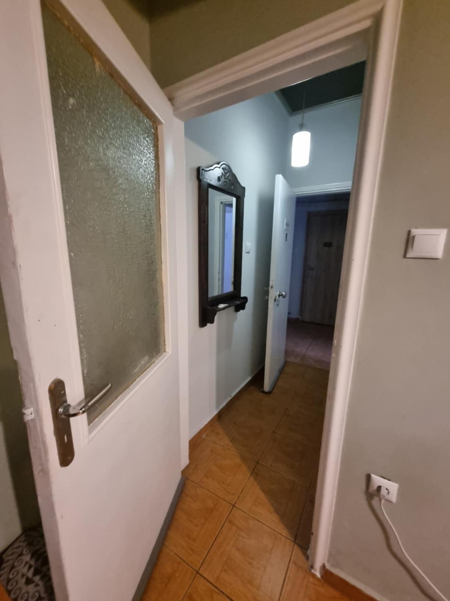 Oscar City Room Athens Ngoại thất bức ảnh